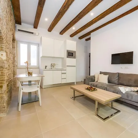 Apartament Kostela Luxury By Belmont Realty *