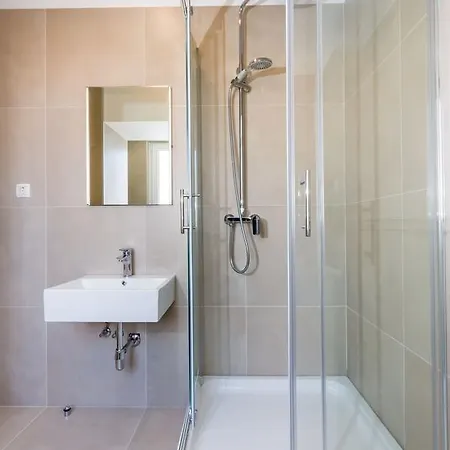 Kostela Luxury By Belmont Realty Apartament