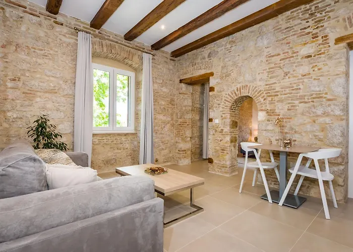 Kostela Luxury By Belmont Realty Zadar