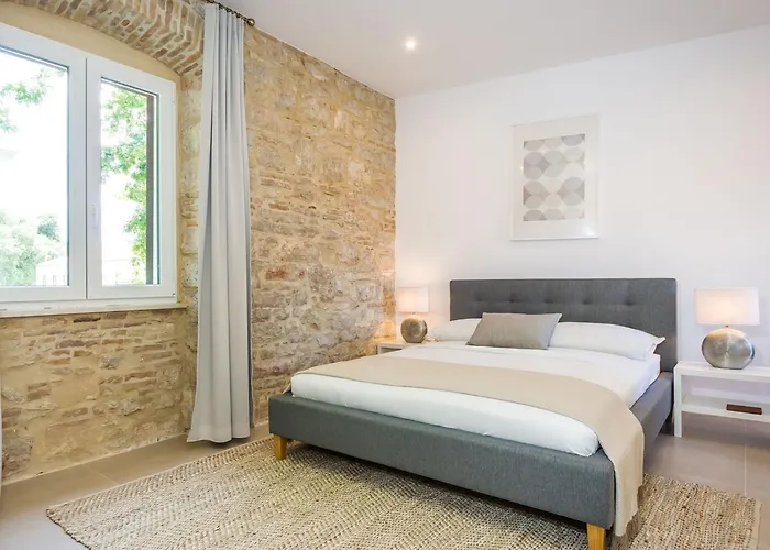 Lägenhet Kostela Luxury By Belmont Realty *