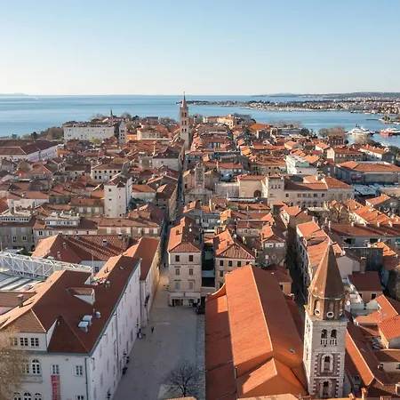 Appartement Kostela Luxury By Belmont Realty