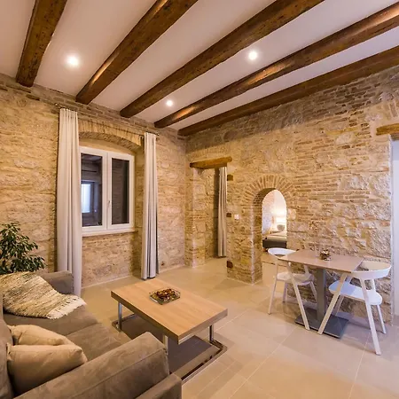 Kostela Luxury By Belmont Realty Appartement Zadar