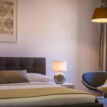 Appartement Kostela Luxury By Belmont Realty *