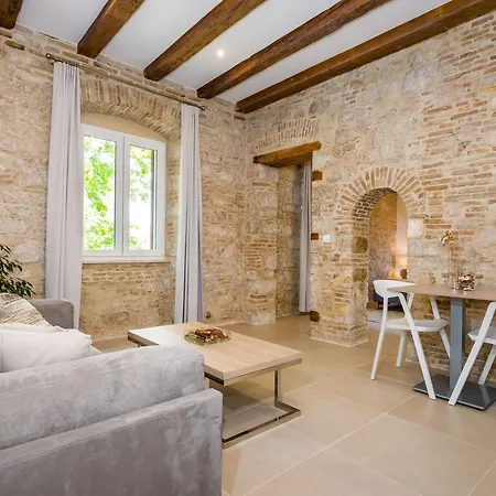 Kostela Luxury By Belmont Realty Zadar