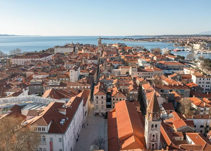 Appartement Kostela Luxury By Belmont Realty