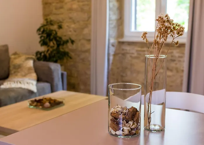 Kostela Luxury By Belmont Realty * Задар