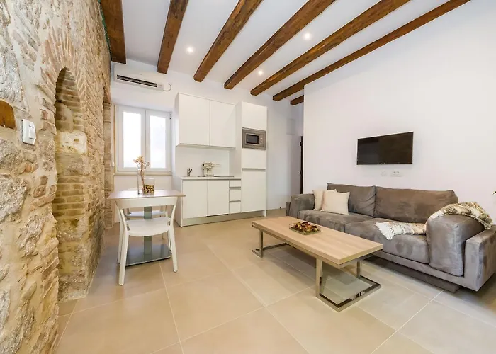 Апартаменты Kostela Luxury By Belmont Realty *