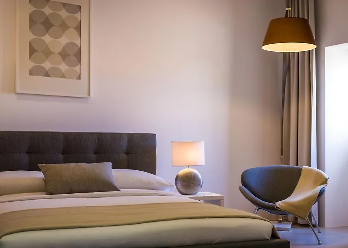 Апартаменты Kostela Luxury By Belmont Realty *