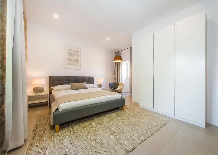 Kostela Luxury By Belmont Realty Апартаменты